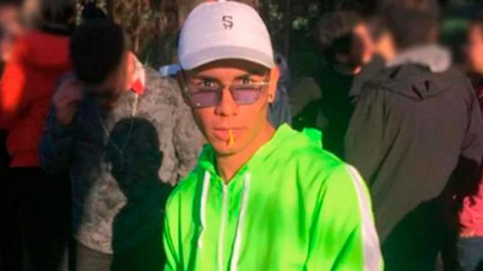 Se descompensó en una fiesta y falleció en el hospital.