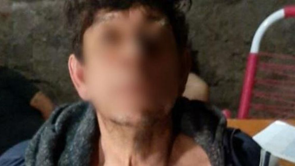 "Walter" mató a otro hombre durante una pelea por "el territorio" para vender droga.