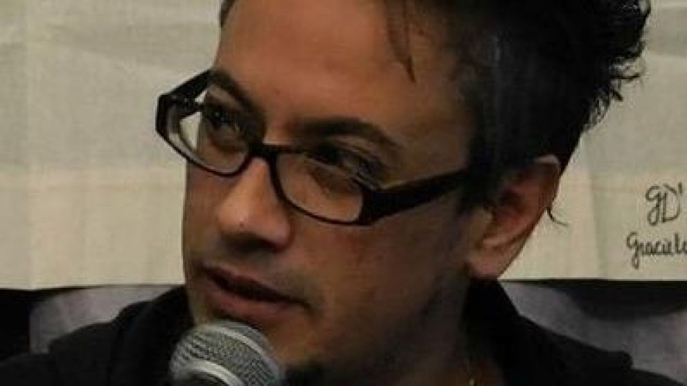 Mariano Andrés Del Corso, procesado por abuso sexual agravado en relación a sus dos hijos. (Twitter)