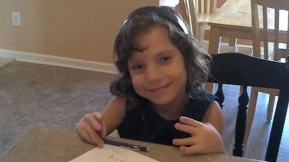 Natalia Grace, la protagonista de la historia que recorrió el mundo.