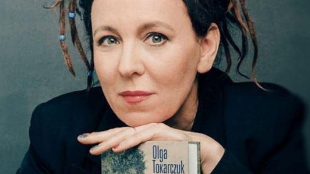 Tras el escándalo, la polaca se quedó con el Premio de 2018.