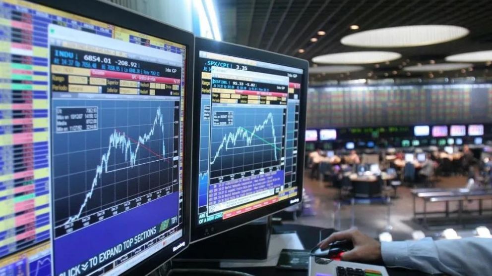 El indicador continúa por debajo de los 500 puntos.