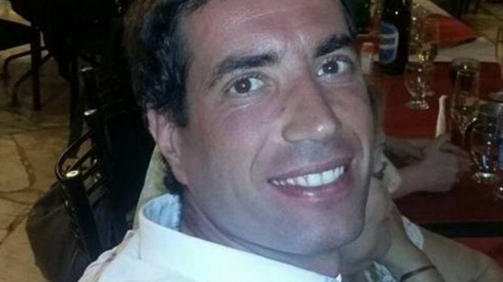El edil es Gabriel D'Amico, de Juntos por San Juan (Facebook).