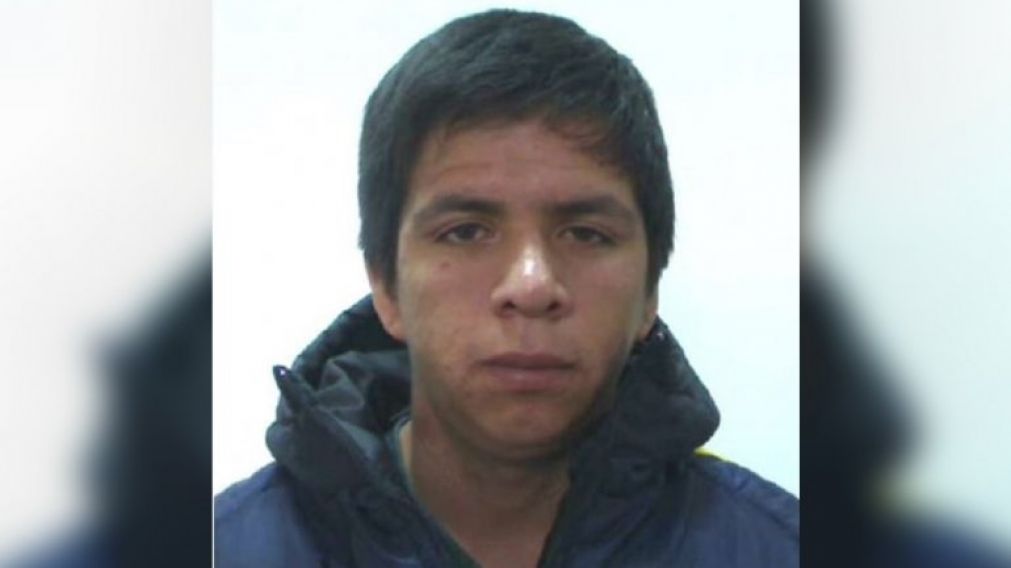 Diego Andrés San Martín, alias "Neneo" fue detenido por el crimen.