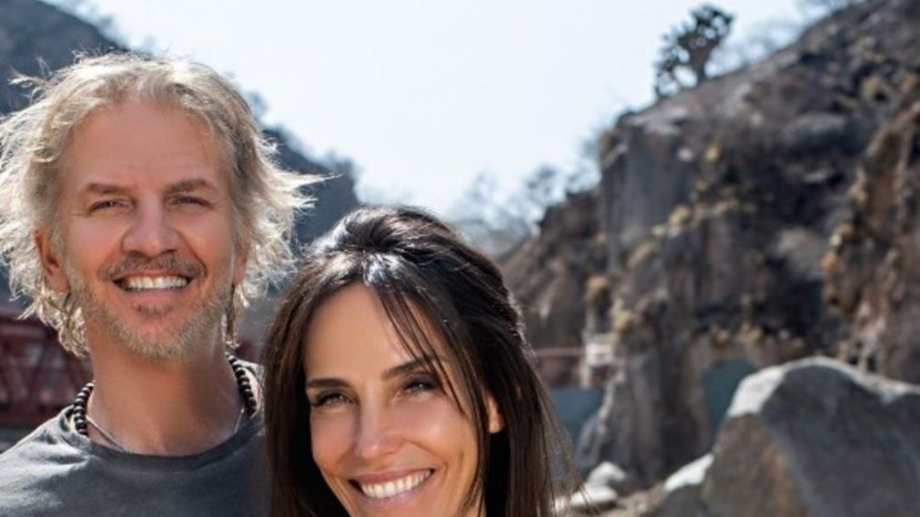 ¿Se vuelven a dar una chance? La foto de Facundo Arana y María Susini que desató la ilusión de todos.