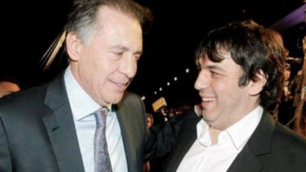 Cristobal y De Souza recuperaron la libertad.