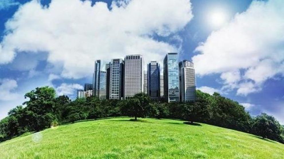 La mayoría de los hechos delictivos ocurren en las grandes ciudades, con poca reserva natural. (Archivo)