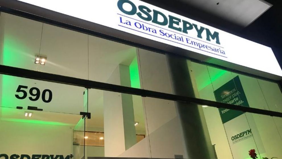 OSDEPYM incrementó sus ventas un 29% en el último trimestre.