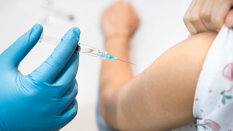 Piden que aquellos que no saben si tienen la dosis, se la pongan.