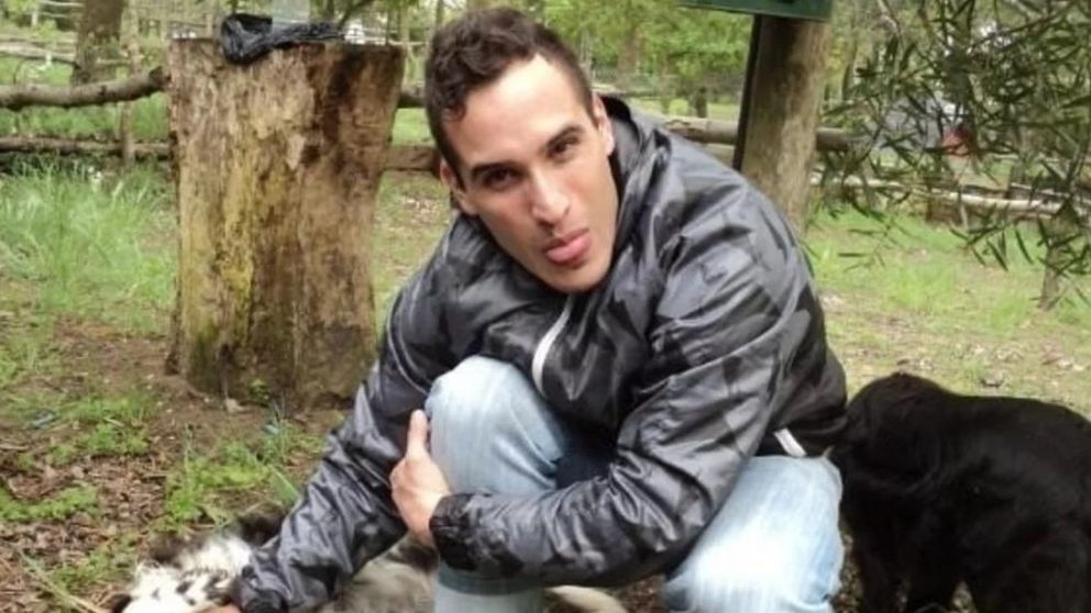 Claudio Hernán Romano fue asesinado por policías tras un confuso hecho.