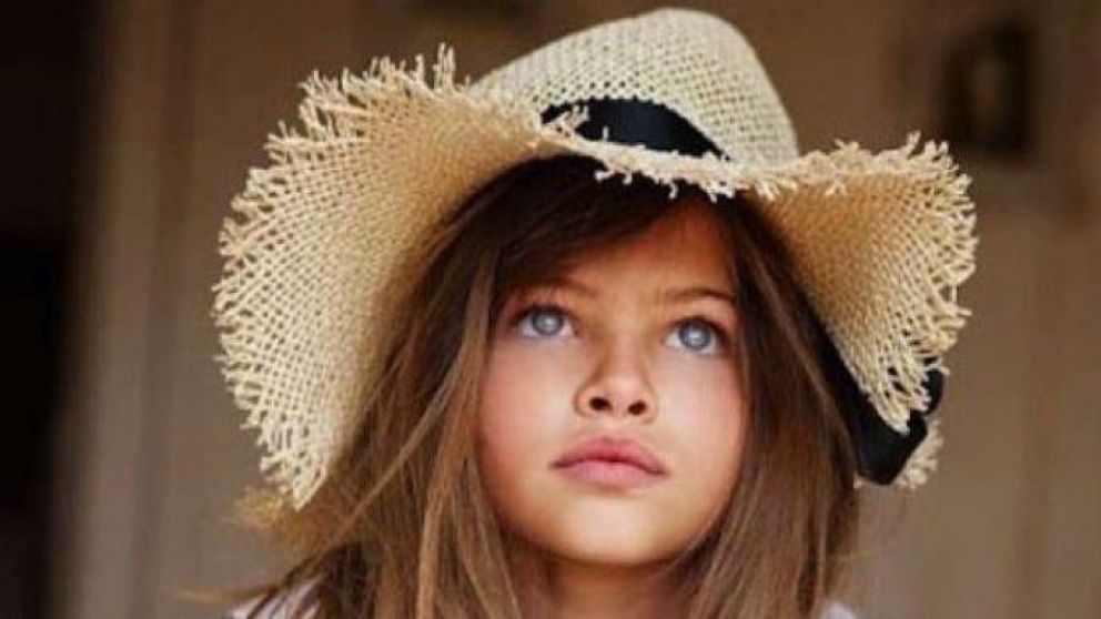 La píba se hizo famosa en 2005.