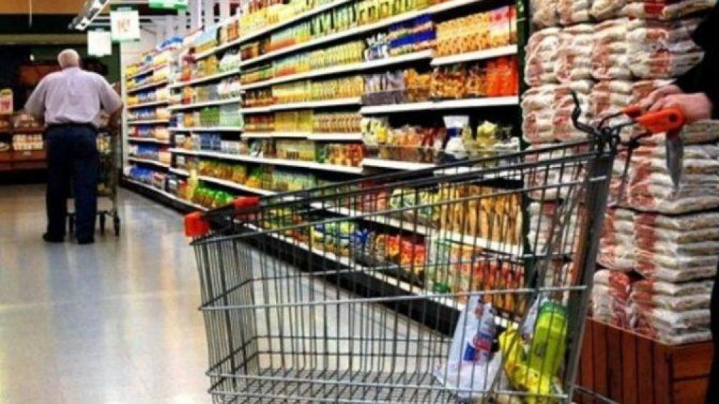 Las ventas minoristas cayeron 14,5% en septiembre. (Imagen ilustrativa)