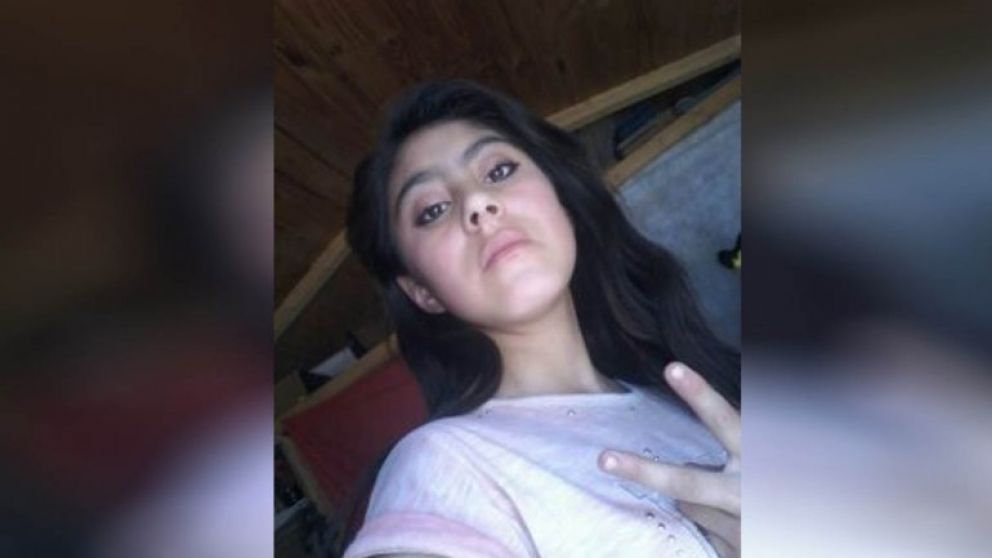 Buscan a una adolescente que desapareció en Plottier.