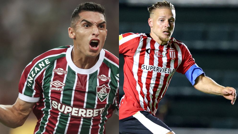 Atenci�n, Boca: Riquelme va por Ascacibar y Fluminense tom� una sorpresiva decisi�n relacionada con Kevin Serna