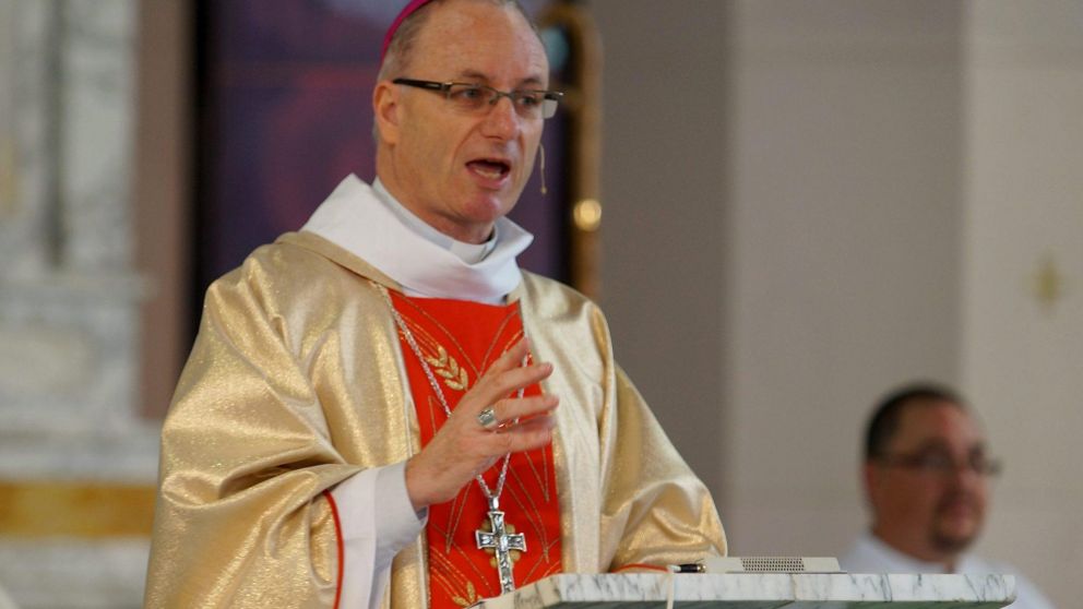 El Papa Francisco aceptó su renuncia. (Archivo)