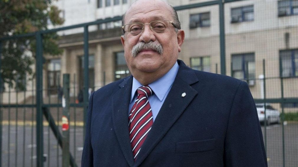 El fiscal Jorge Di Lello solicitó la investigación.