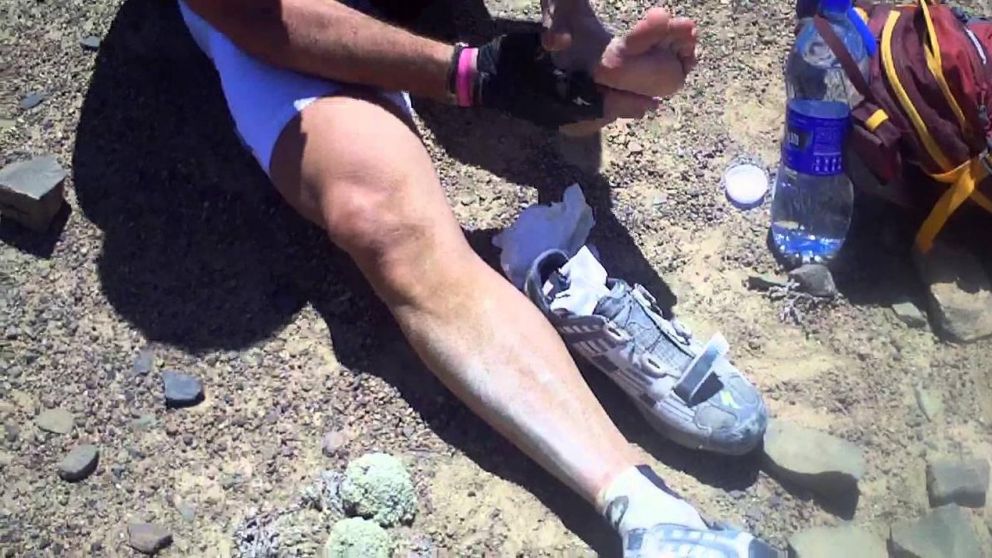 Los mejores consejos para cuidar tu salud durante la caminata.