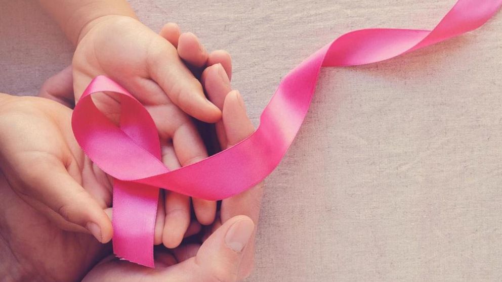 Mes Rosa: para concientizar y prevenir el cáncer de mama (Foto ilustrativa)