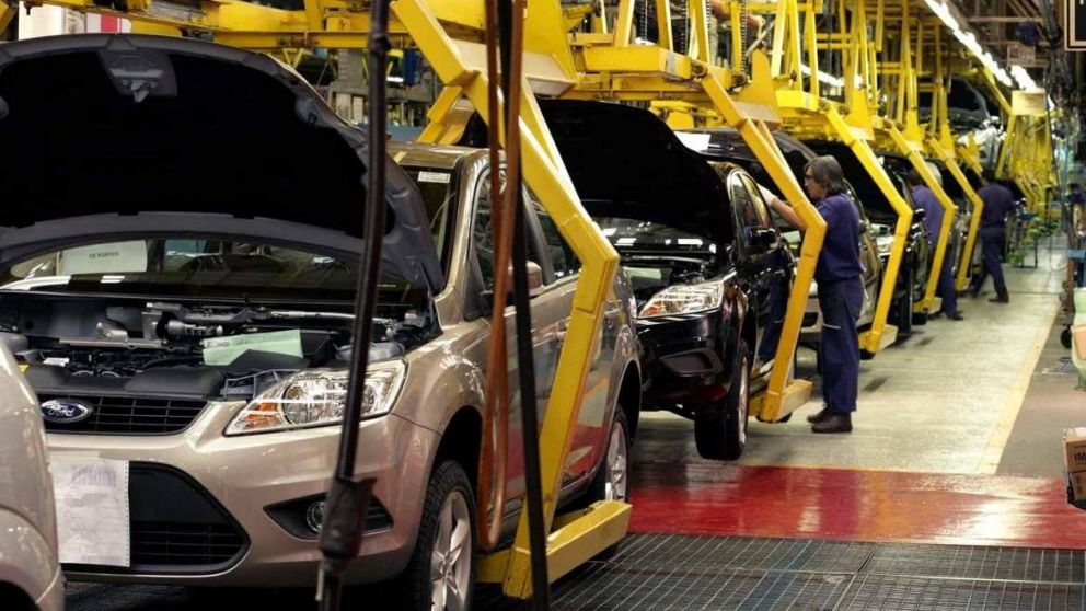 En el período comprendido entre enero-septiembre el sector cayó un 34,9% respecto al 2018.