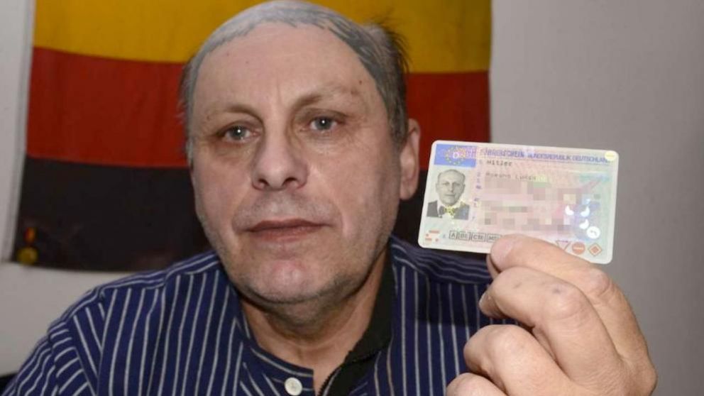 Siempre insistió que fue malo haber estado relacionado con el dictador alemán.