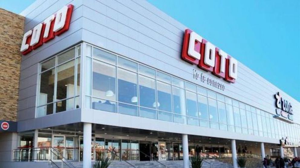 , COTO celebrará su aniversario con una atractiva propuesta comercial que incluye ofertas y descuentos imperdibles