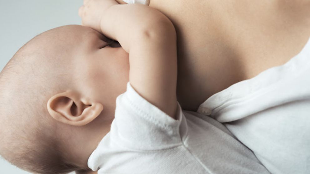 Alerta: dieta de madres veganas afecta la salud de sus bebés