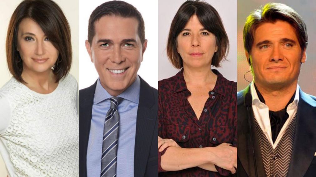 Habrá cuatro periodistas a cargo de la moderación del debate.