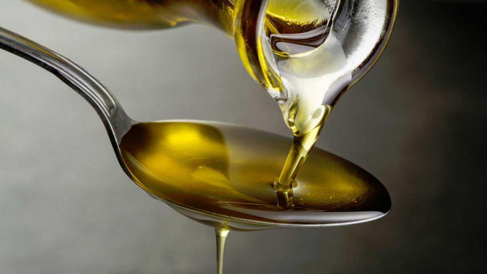 Prohibieron usar y comercializar dos marcas de aceite de oliva. (Imagen Ilustrativa)
