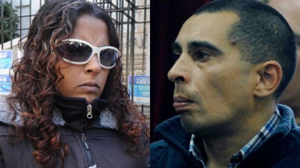 Gómez teme que Goncharuk vuelva a buscarla y la mate.