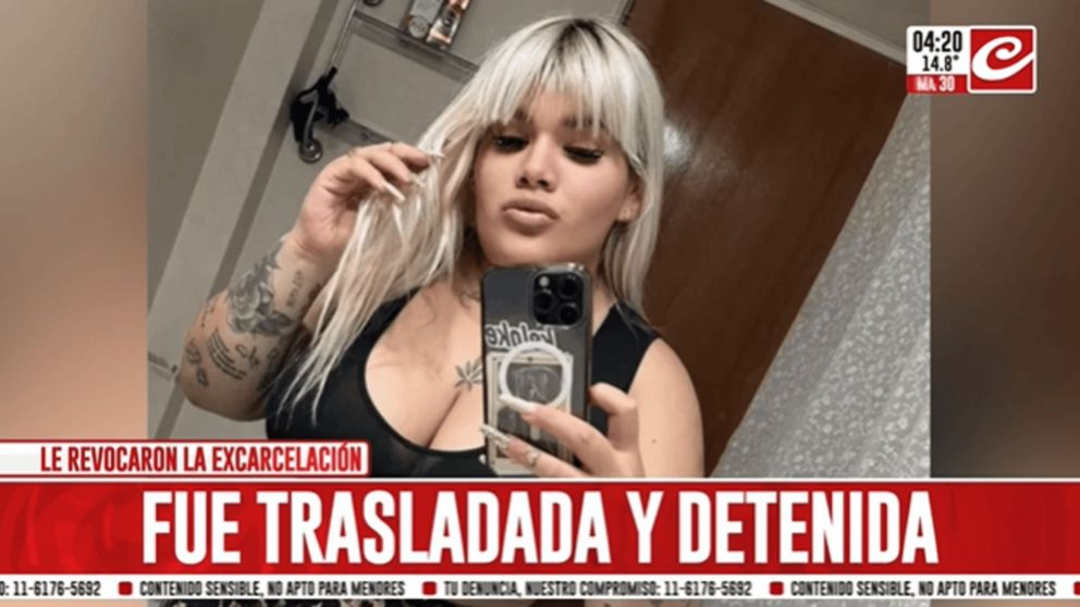 Crónica HD
