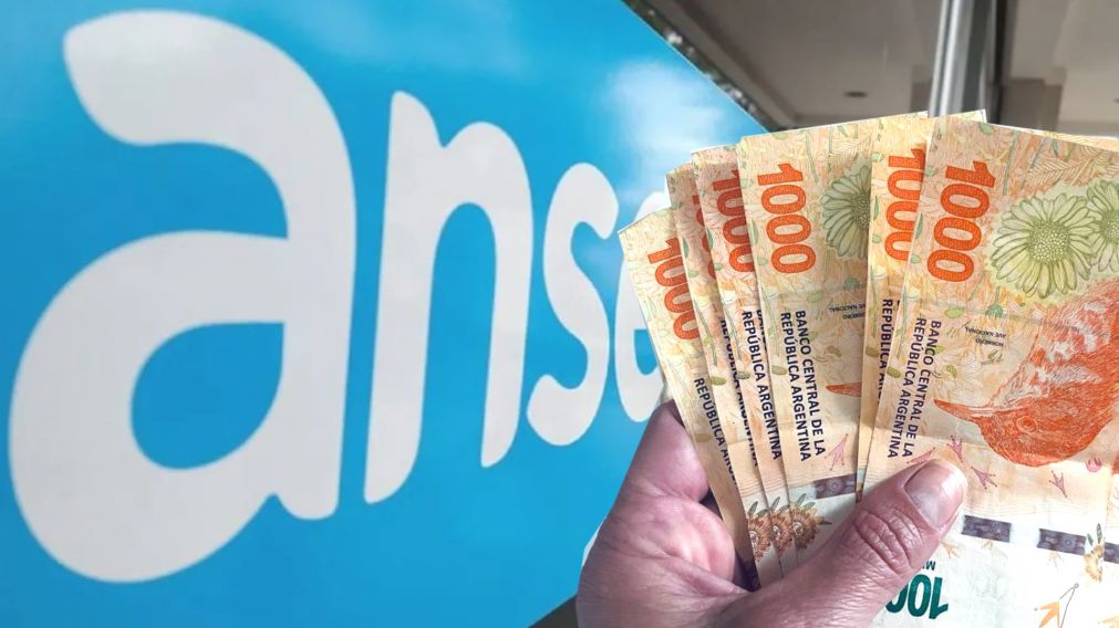ANSES: Quiénes cobran el martes 30 de septiembre.