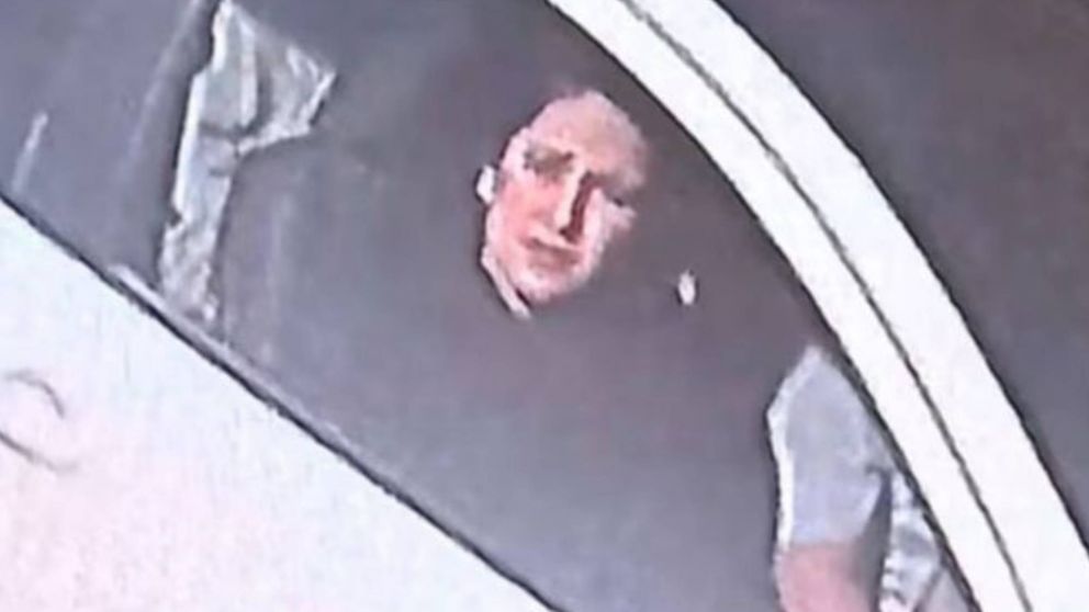 "No tengo nada que ver", dijo la sobrina de Víctor Sotacuro y última detenida en la causa.