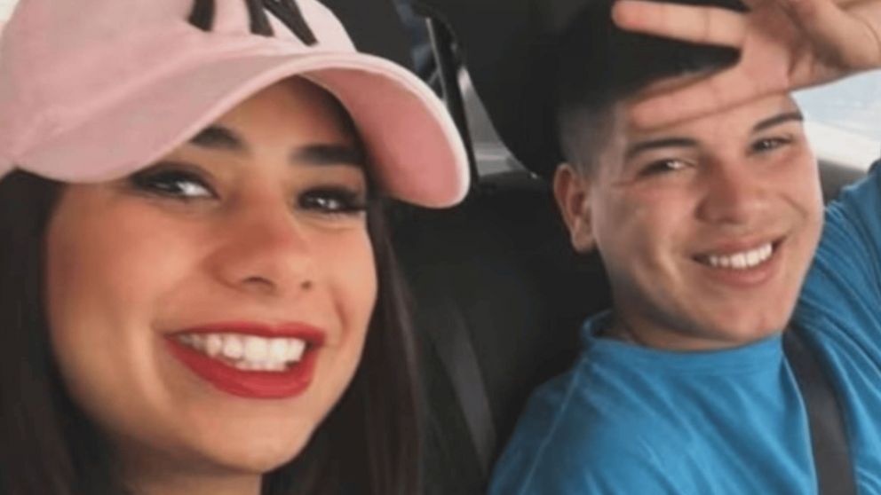 Último parte sobre la salud de Thiago Medina: "Está despierto, conectado con su entorno"