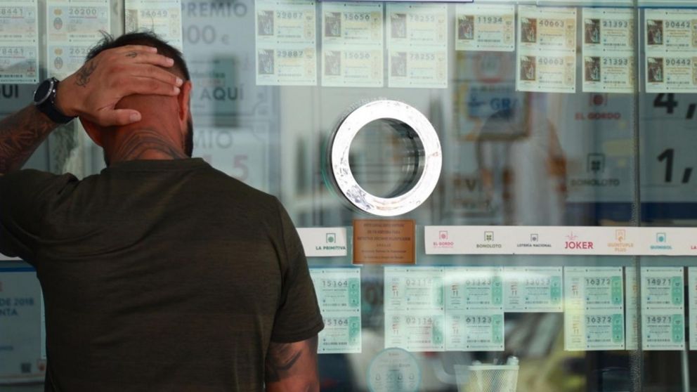 Changarín ganó $53.306.381 en la Quiniela y cumplirá un sueño que parecía imposible (imagen ilustrativa).