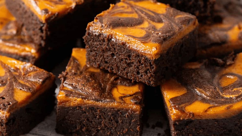 Deliciosa receta de brownie de chocolate y calabaza: una opción diferente para acompañar los mates