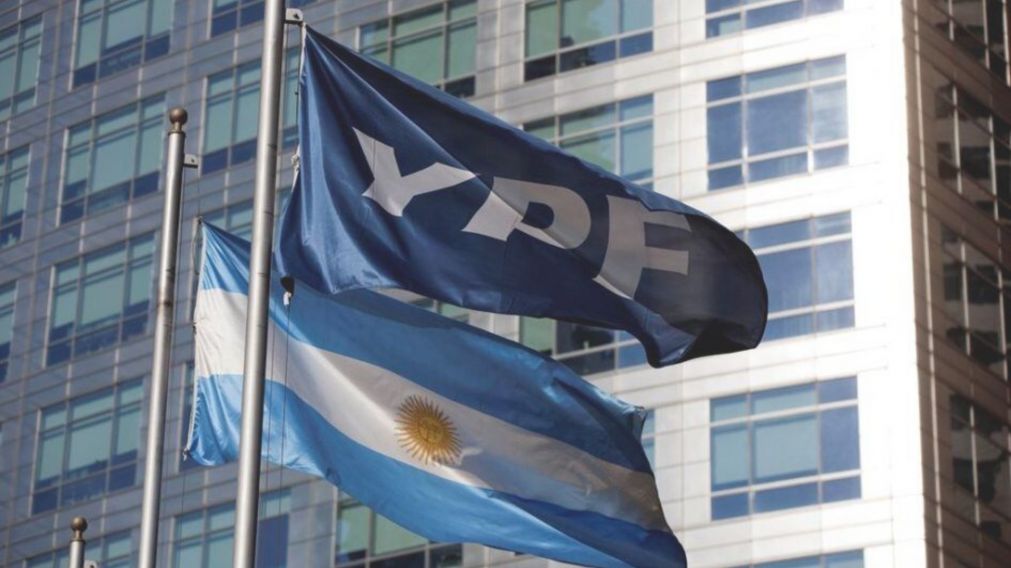 Tres gobernadores pidieron sumarse como querellantes en la causa YPF.