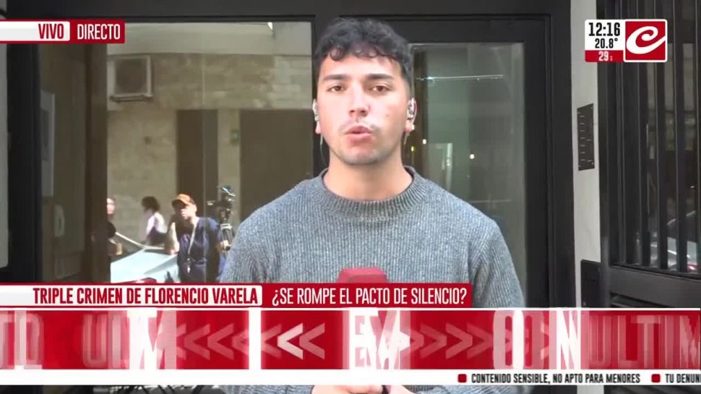 Crónica HD