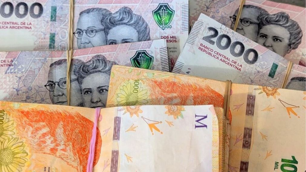 Con las últimas tasas, te mostramos cuánto hay que invertir en un plazo fijo para lograr un rendimiento de $90.000 (Imagen ilustrativa).