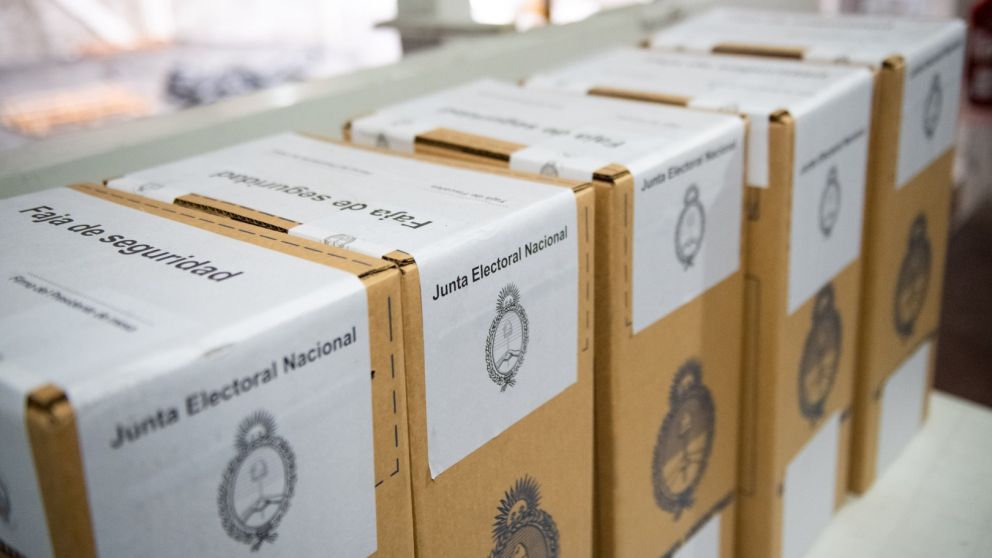 Es posible que el cambio de sistema de votación con la Boleta Única de Papel incremente el nivel de indecisión.