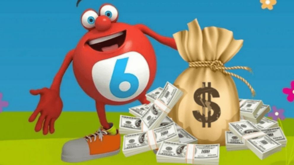QUINI 6 sortea $3.300 "PALOS": estos n�meros salieron menos en lo que va del 2024.