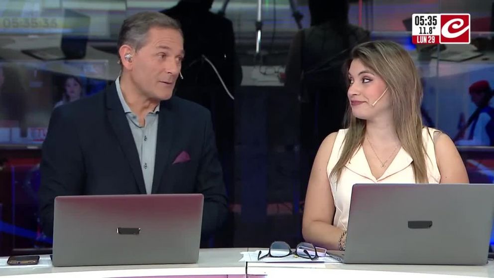 Crónica HD