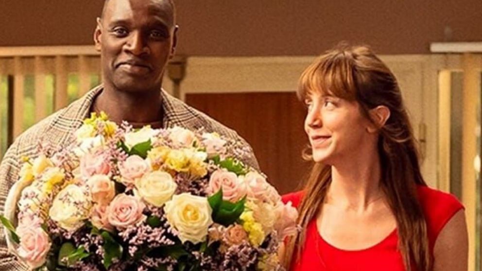 French Lover es la película romántica de Netflix más vista del momento.