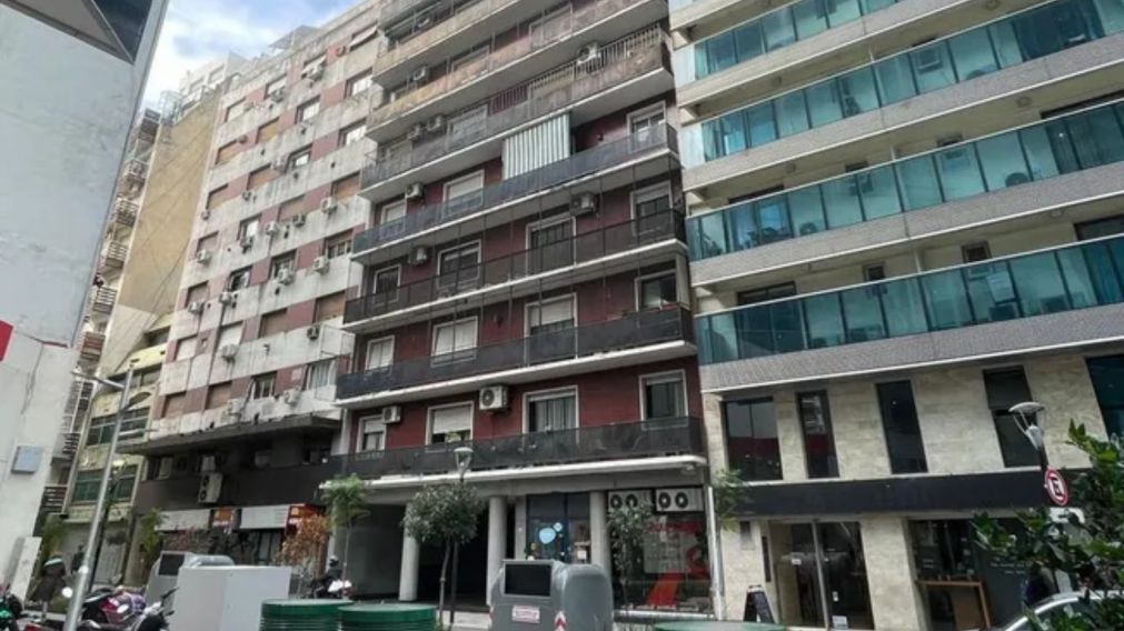 Alquileres de departamentos en Villa Ortúzar con precios muy accesibles.