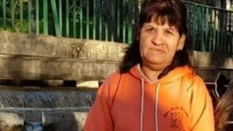 Mirta Adela Herrera tenía 55 años.