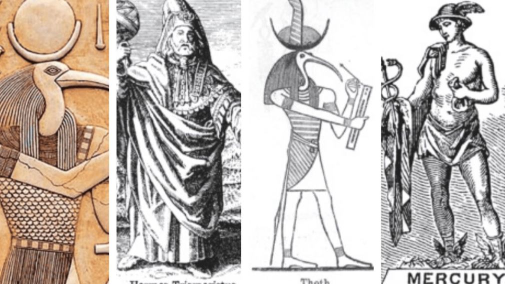 La tradici�n herm�tica: revelaciones antiguas