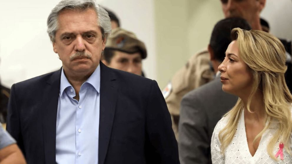 La fiscalía pidió que Alberto Fernández sea enviado a juicio en la causa por violencia de género.