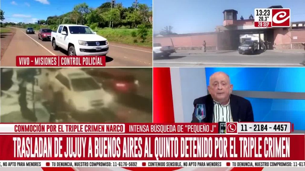 Crónica HD