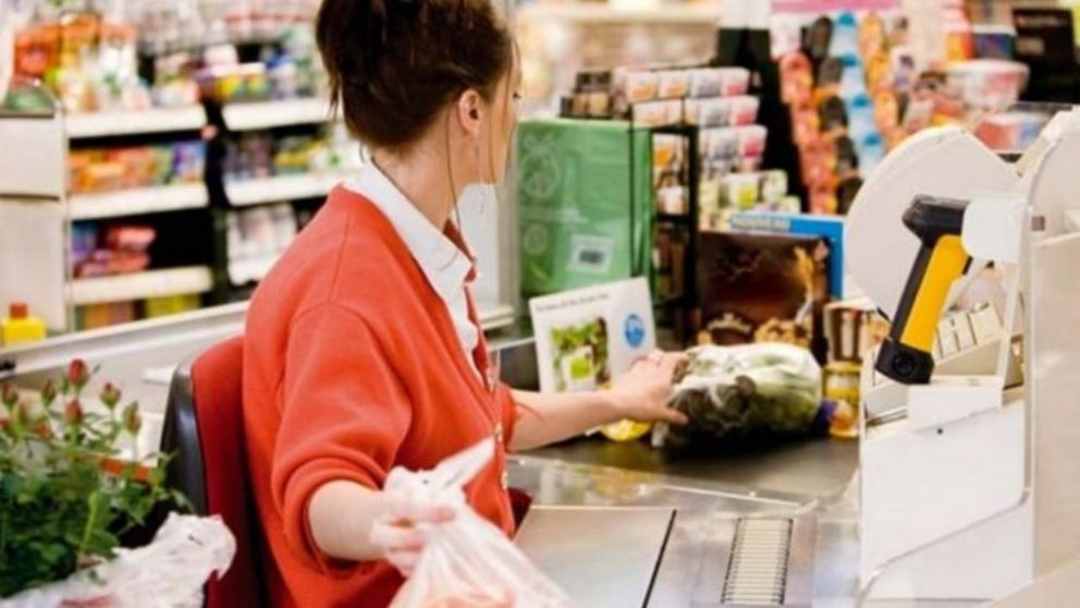 Las distintas opciones para comprar en el feriado.