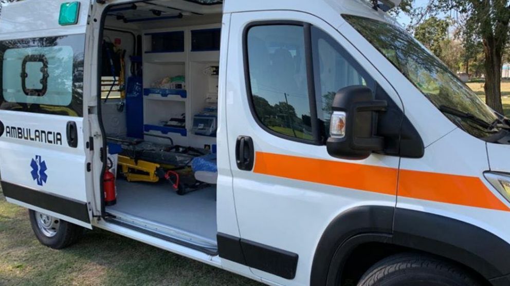 El personal médico intentó realizarle al menor maniobras de reanimación. (Imagen ilustrativa)