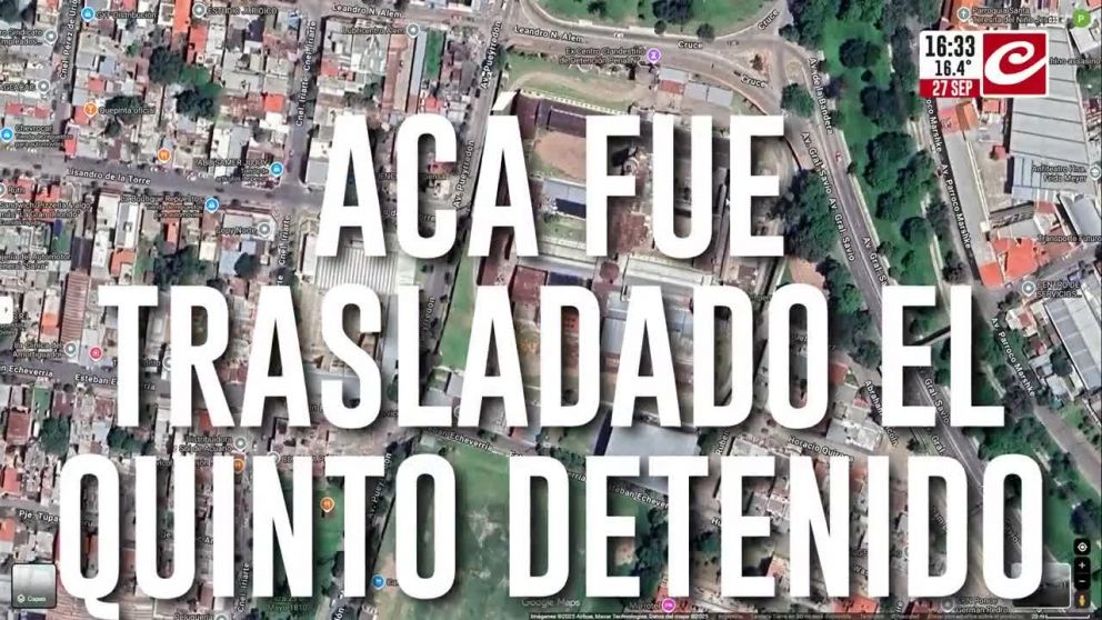 Crónica HD